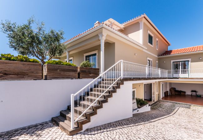 Villa à Ribamar - Villa Ribamar (C119) Villa à Ribamar - Villa Ribamar (C119)