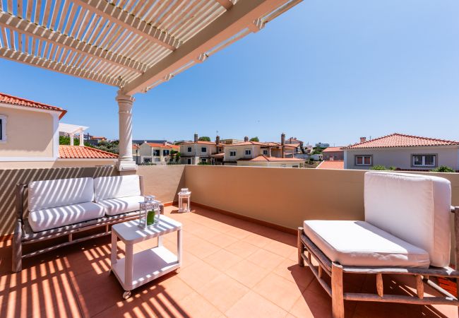 Villa à Ribamar - Villa Ribamar (C119) Villa à Ribamar - Villa Ribamar (C119)