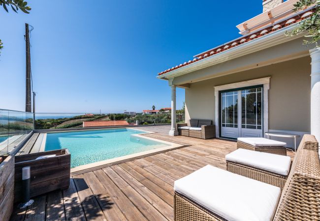 Villa à Ribamar - Villa Ribamar (C119) Villa à Ribamar - Villa Ribamar (C119)