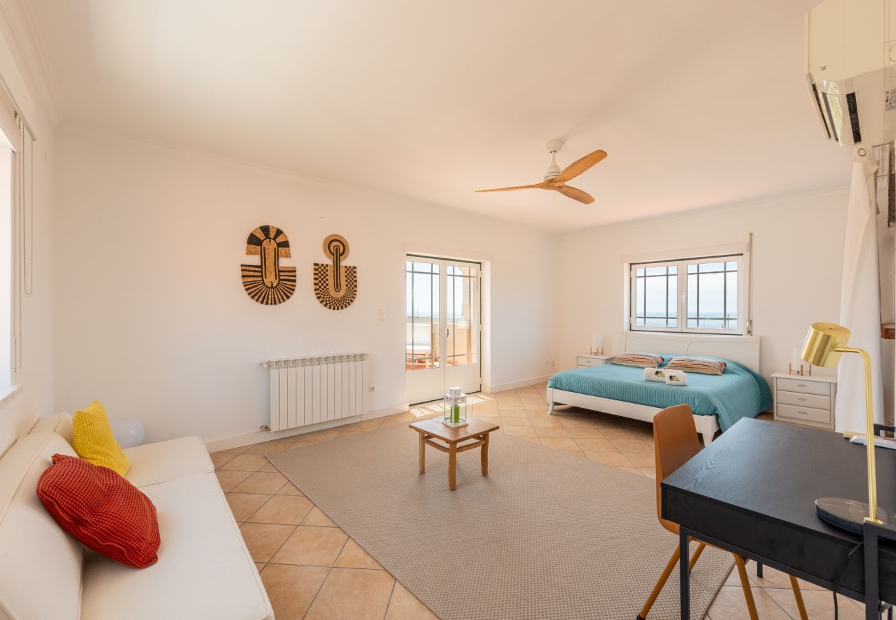 Villa à Ribamar - Villa Ribamar (C119) Villa à Ribamar - Villa Ribamar (C119)