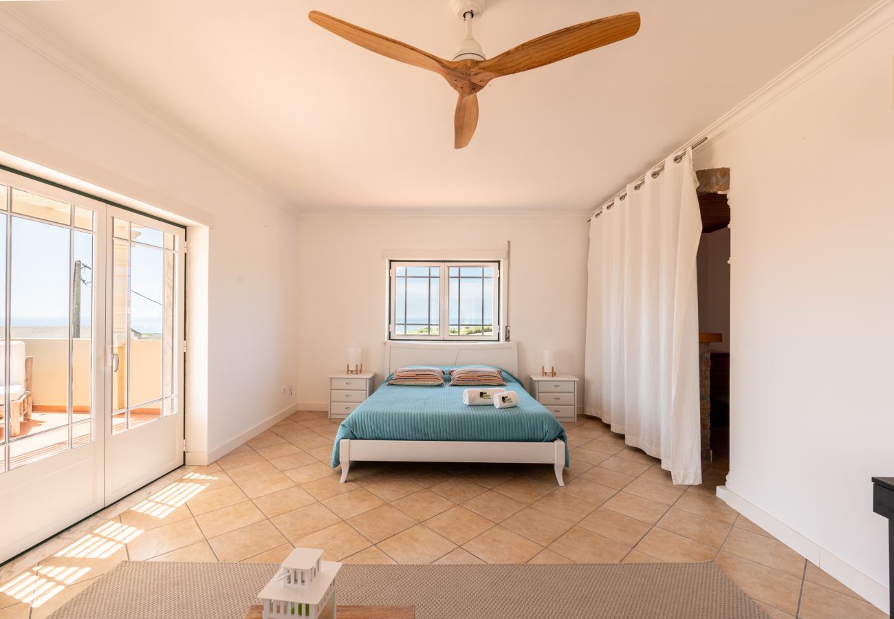 Villa à Ribamar - Villa Ribamar (C119) Villa à Ribamar - Villa Ribamar (C119)