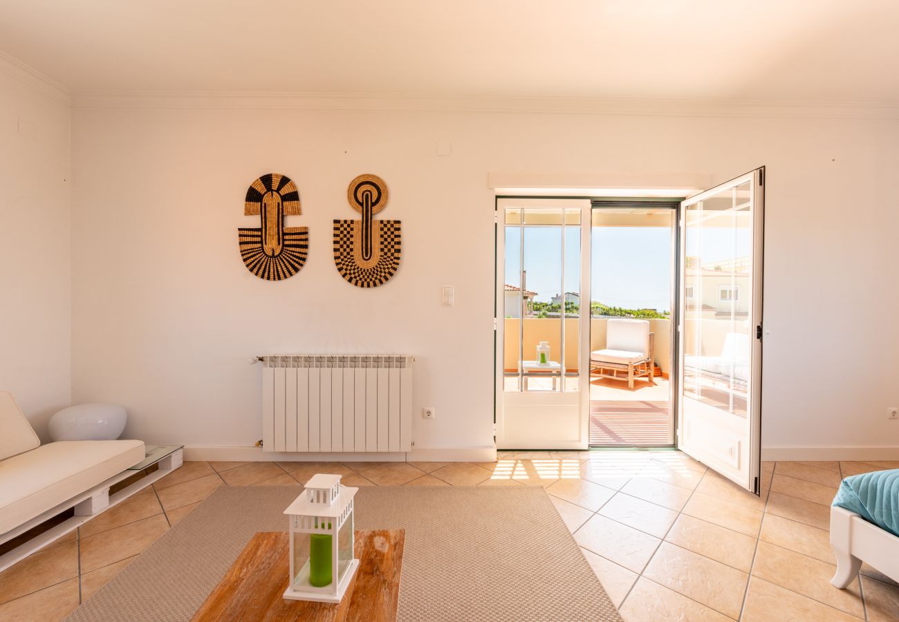 Villa à Ribamar - Villa Ribamar (C119) Villa à Ribamar - Villa Ribamar (C119)