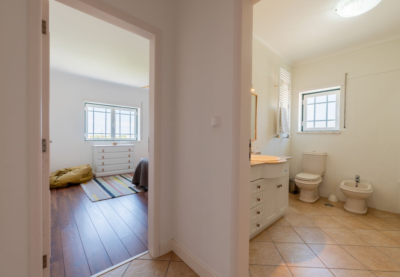 Villa à Ribamar - Villa Ribamar (C119) Villa à Ribamar - Villa Ribamar (C119)