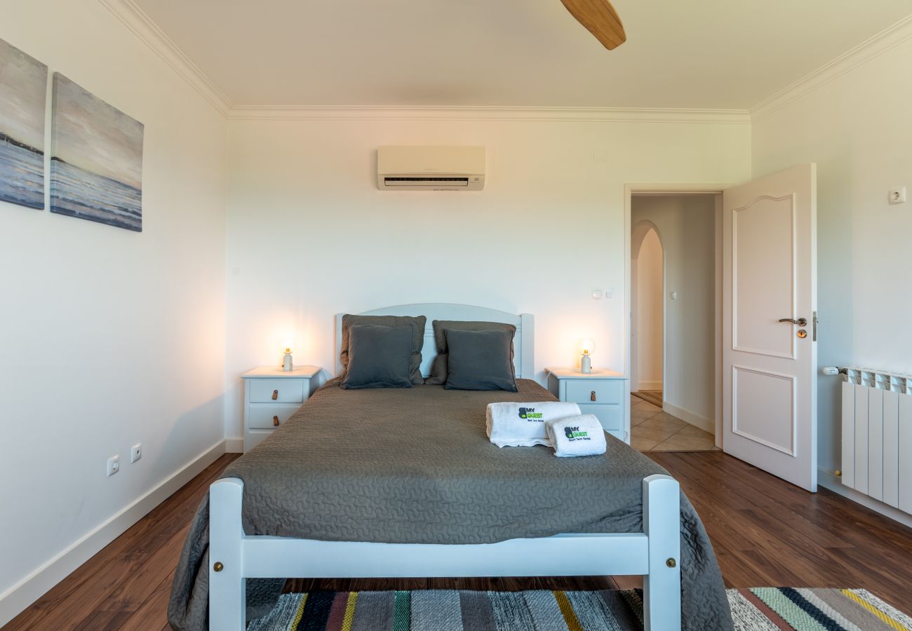 Villa à Ribamar - Villa Ribamar (C119) Villa à Ribamar - Villa Ribamar (C119)