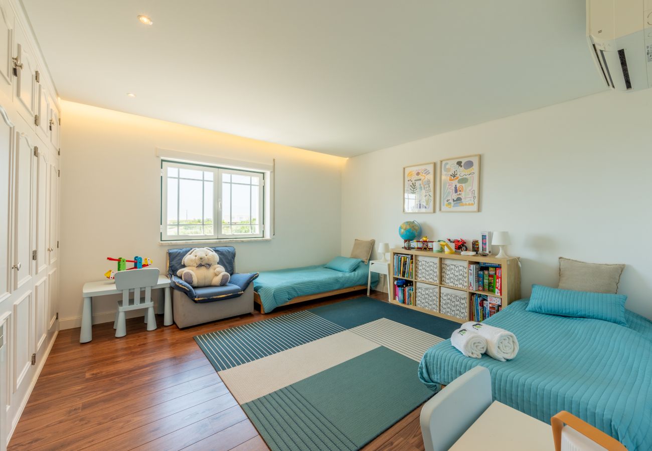 Villa à Ribamar - Villa Ribamar (C119) Villa à Ribamar - Villa Ribamar (C119)