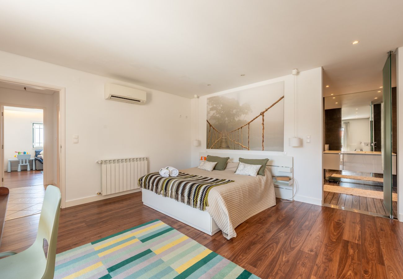 Villa à Ribamar - Villa Ribamar (C119) Villa à Ribamar - Villa Ribamar (C119)