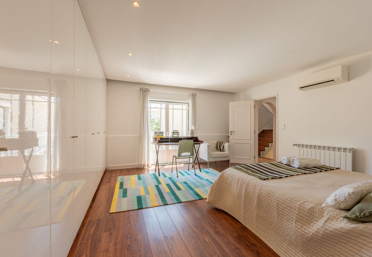 Villa à Ribamar - Villa Ribamar (C119) Villa à Ribamar - Villa Ribamar (C119)