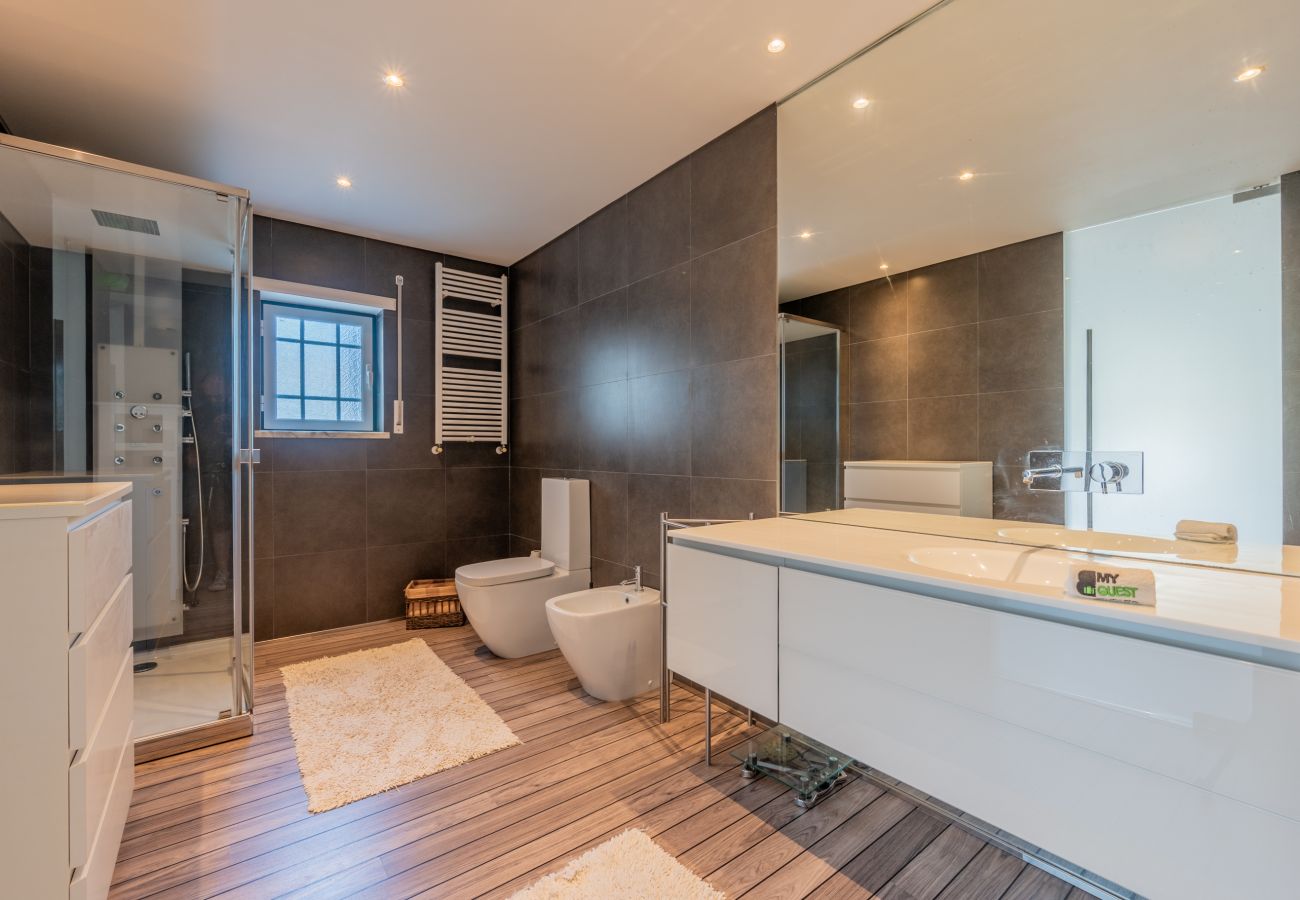 Villa à Ribamar - Villa Ribamar (C119) Villa à Ribamar - Villa Ribamar (C119)