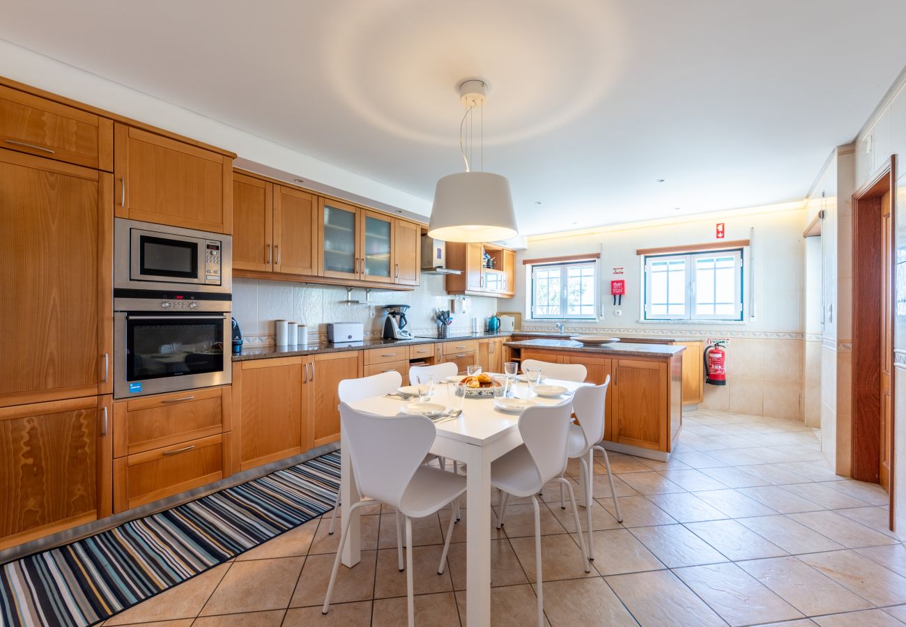 Villa à Ribamar - Villa Ribamar (C119) Villa à Ribamar - Villa Ribamar (C119)