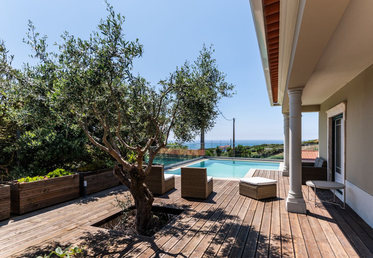 Villa à Ribamar - Villa Ribamar (C119) Villa à Ribamar - Villa Ribamar (C119)