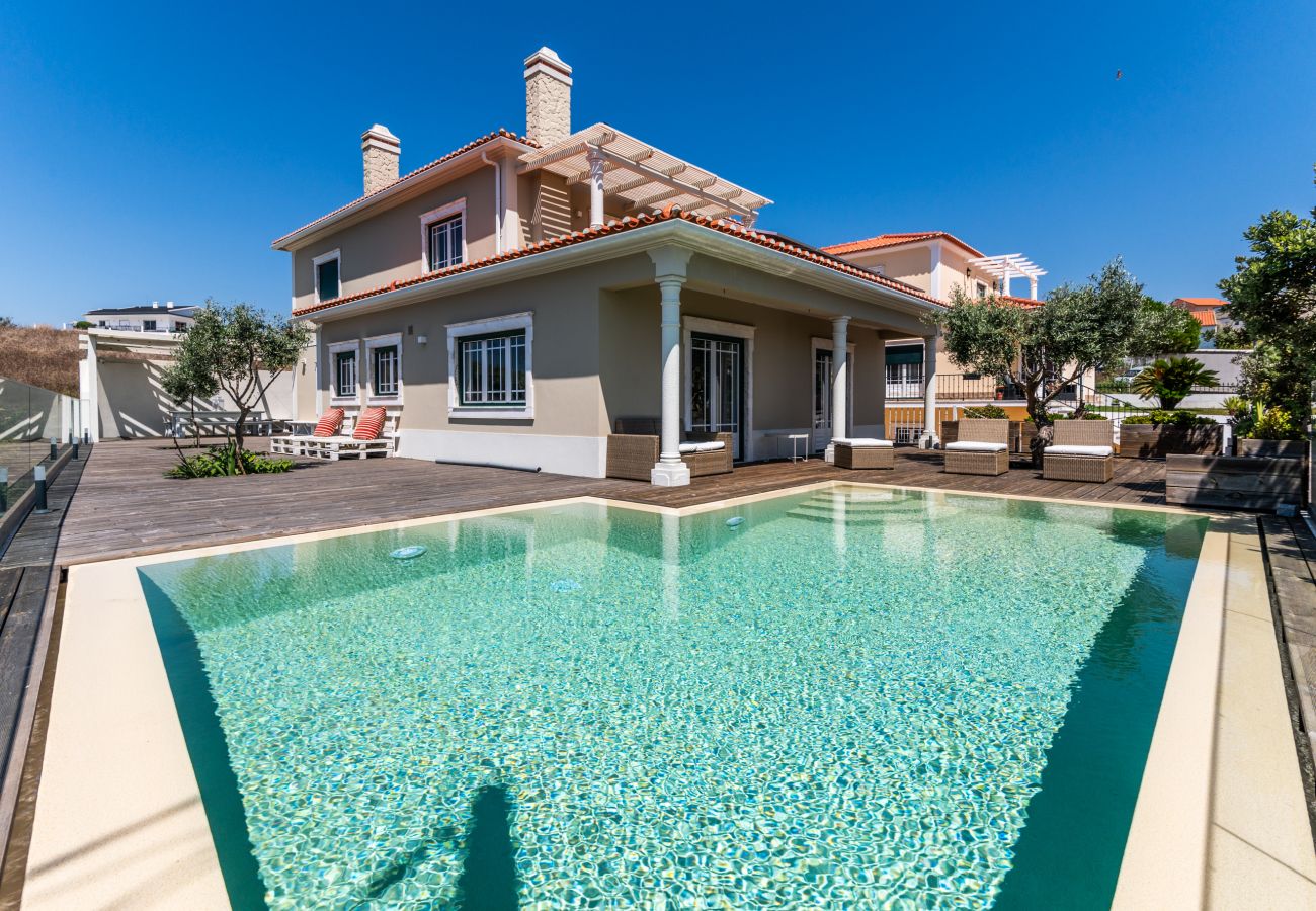 Villa à Ribamar - Villa Ribamar (C119) Villa à Ribamar - Villa Ribamar (C119)