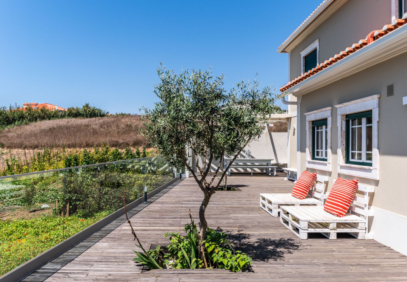 Villa à Ribamar - Villa Ribamar (C119) Villa à Ribamar - Villa Ribamar (C119)