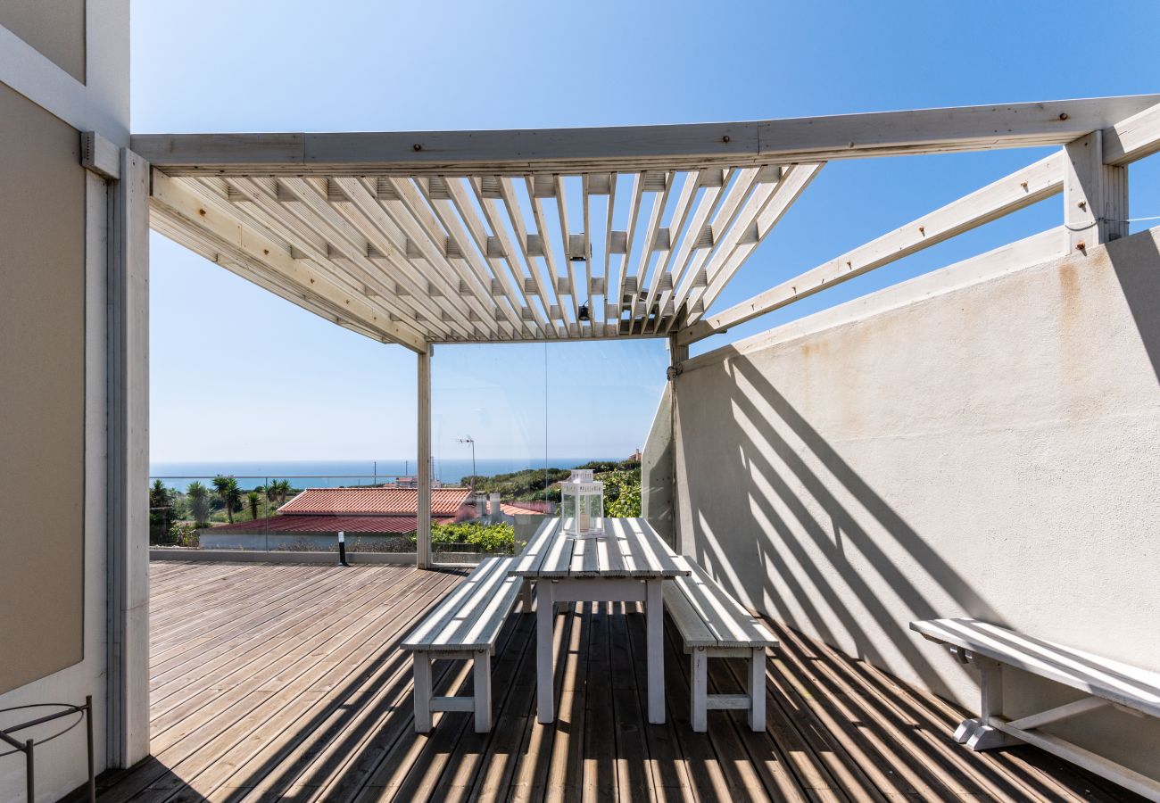 Villa à Ribamar - Villa Ribamar (C119) Villa à Ribamar - Villa Ribamar (C119)