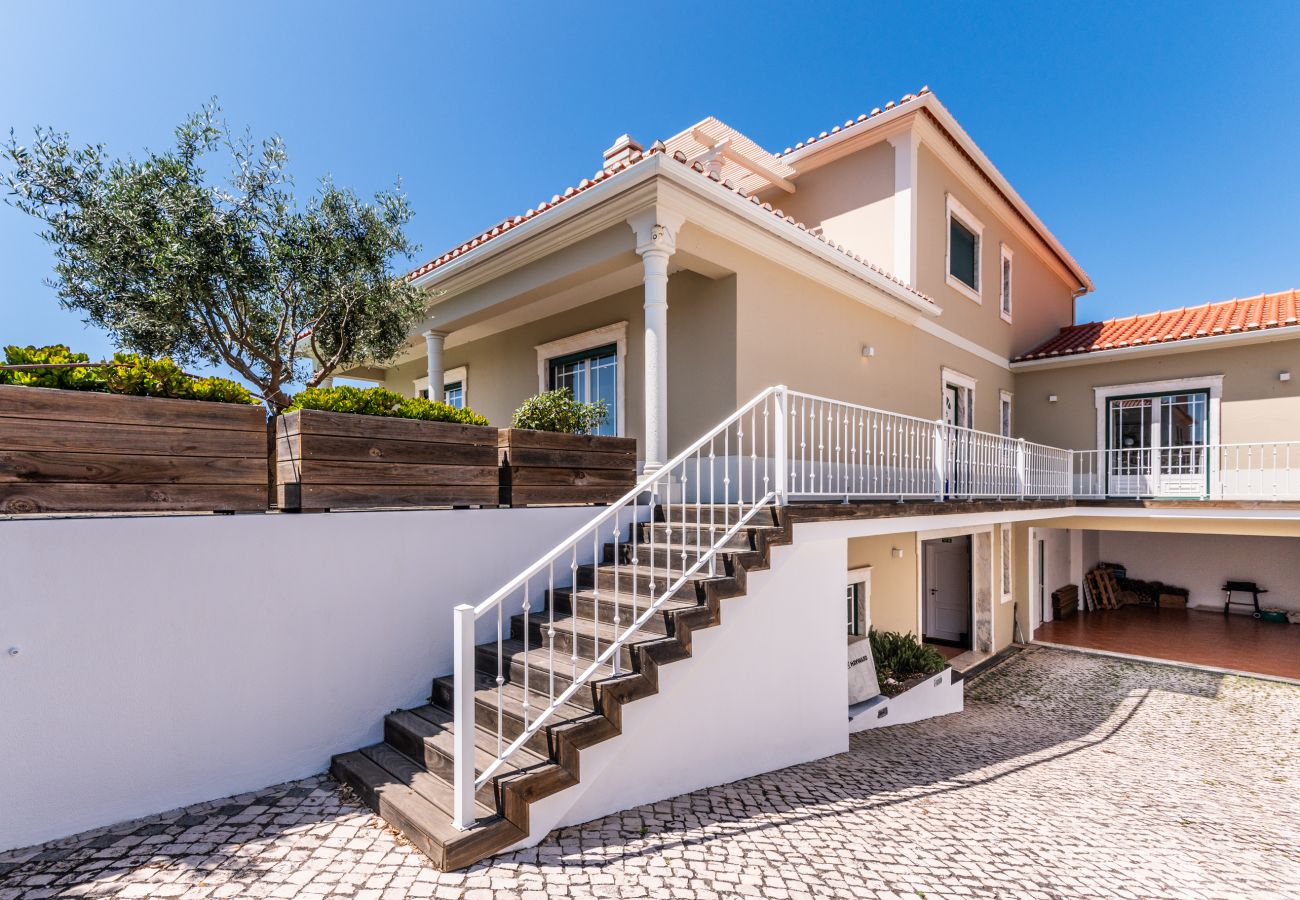 Villa à Ribamar - Villa Ribamar (C119) Villa à Ribamar - Villa Ribamar (C119)