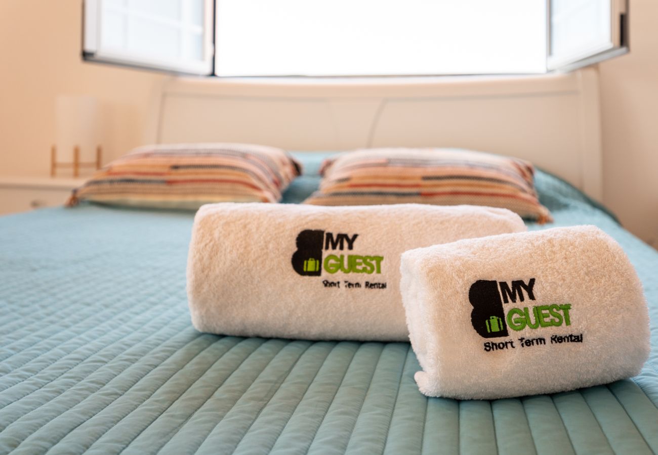 Villa à Ribamar - Villa Ribamar (C119) Villa à Ribamar - Villa Ribamar (C119)