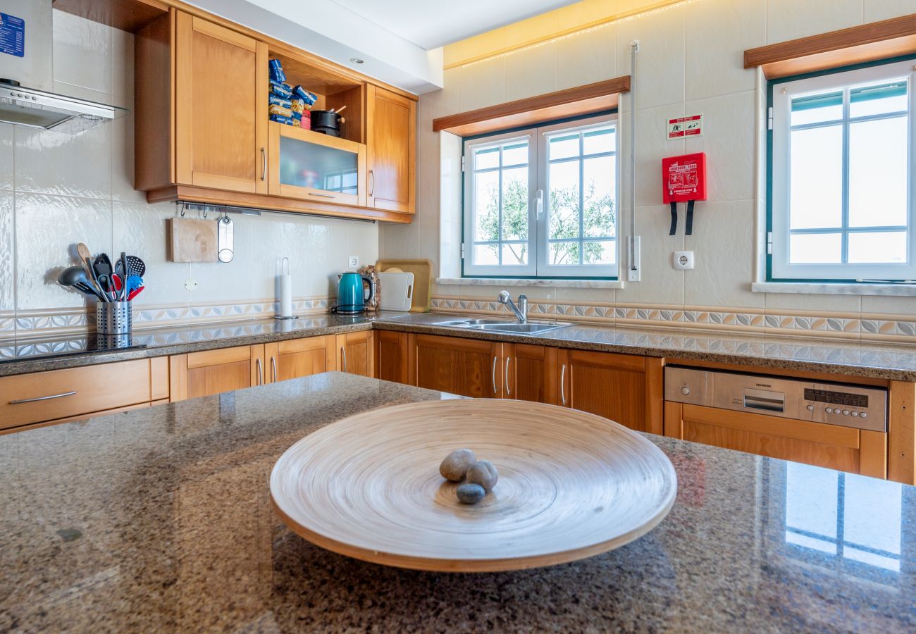 Villa à Ribamar - Villa Ribamar (C119) Villa à Ribamar - Villa Ribamar (C119)