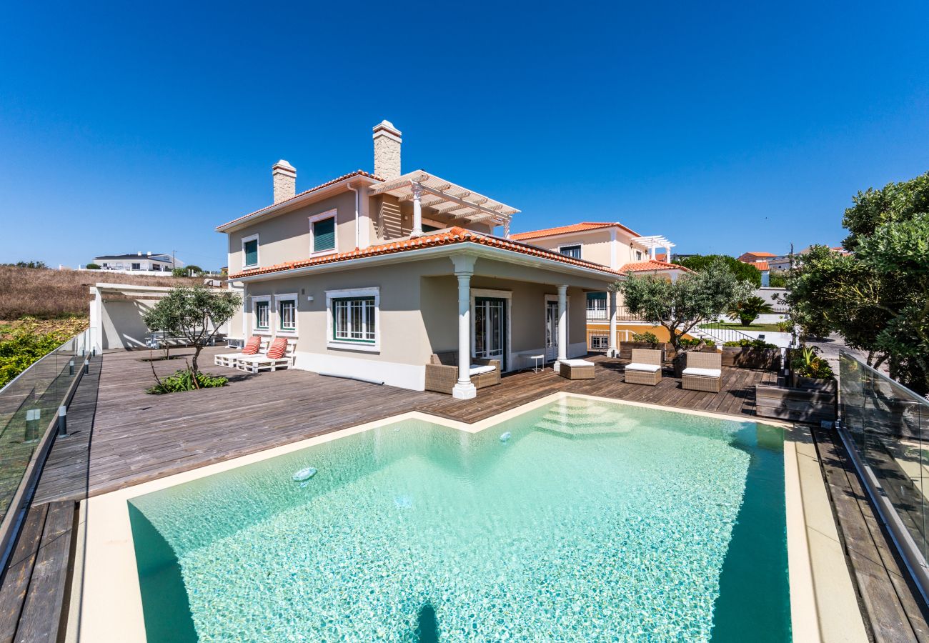 Villa à Ribamar - Villa Ribamar (C119) Villa à Ribamar - Villa Ribamar (C119)