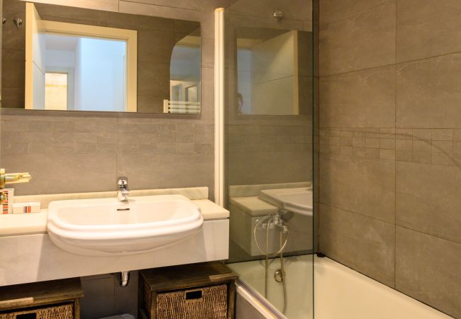 Appartement à Madrid - M (SOD11) Moderno Apartamento Familiar con Terraza Appartement à Madrid - M (SOD11) Moderno Apartamento Familiar con Terraza