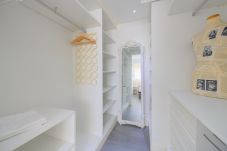 Appartement à Madrid - M (ALA68) Acogedor Apartamento en San Isidro: Conf