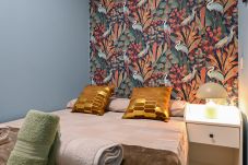 Appartement à Madrid - M (IJA78) Acogedor apartamento  de una dormitorio