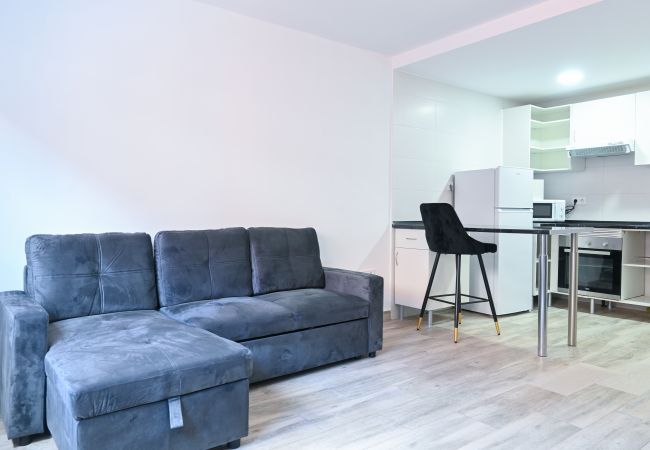 Appartement à Madrid - M (MMA322B) Acogedor apartamento de un dormitorio