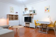 Appartement à Madrid - M (ECA10)Acogedora vivienda de 2 dormitorios en Ch