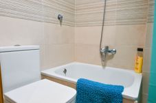 Studio à Madrid - M (ZUI33) Encantadora vivienda a pocos minutos del