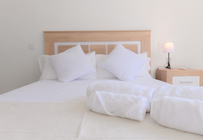 Appartement à Madrid - M (MMA321B) Acogedor apartamento de un dormitorio Appartement à Madrid - M (MMA321B) Acogedor apartamento de un dormitorio