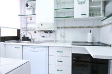 Appartement à Madrid - M (PAT132) Dúplex Ático con Espectaculares Vistas
