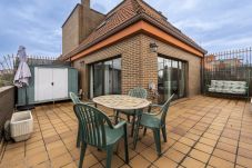 Appartement à Madrid - M (PAT132) Dúplex Ático con Espectaculares Vistas
