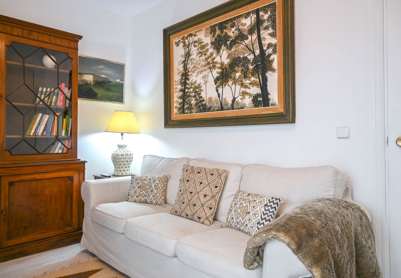 Appartement à Alcobendas - M (DAR173)Vivienda Ideal: Espacio Acogedor en Alco