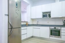Appartement à Madrid - M (FSI51)Elegante Apartamento con Balcones en el C