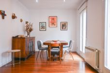 Appartement à Madrid - M (FSI51)Elegante Apartamento con Balcones en el C