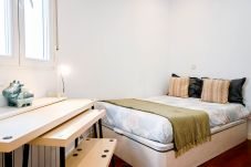 Appartement à Madrid - M (FSI51)Elegante Apartamento con Balcones en el C
