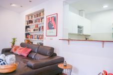 Appartement à Madrid - M (FSI51)Elegante Apartamento con Balcones en el C