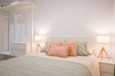 Appartement à Madrid - M (PES57)Apartamento Moderno en Acacias con Excele