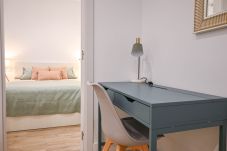 Appartement à Madrid - M (PES57)Apartamento Moderno en Acacias con Excele