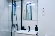 Appartement à Madrid - M (PES57)Apartamento Moderno en Acacias con Excele
