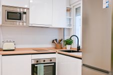 Appartement à Madrid - M (PES57)Apartamento Moderno en Acacias con Excele