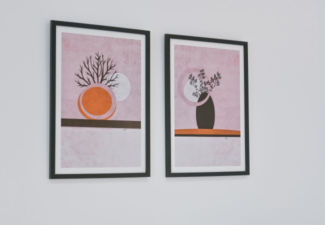 Appartement à Madrid - M (SEN1692)Amplio Apartamento con Balcón en Calle  Appartement à Madrid - M (SEN1692)Amplio Apartamento con Balcón en Calle