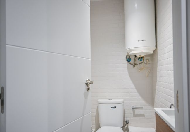 Appartement à Madrid - M (SEN1692)Amplio Apartamento con Balcón en Calle  Appartement à Madrid - M (SEN1692)Amplio Apartamento con Balcón en Calle