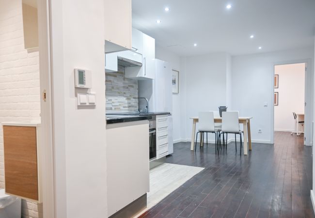 Appartement à Madrid - M (SEN1692)Amplio Apartamento con Balcón en Calle  Appartement à Madrid - M (SEN1692)Amplio Apartamento con Balcón en Calle