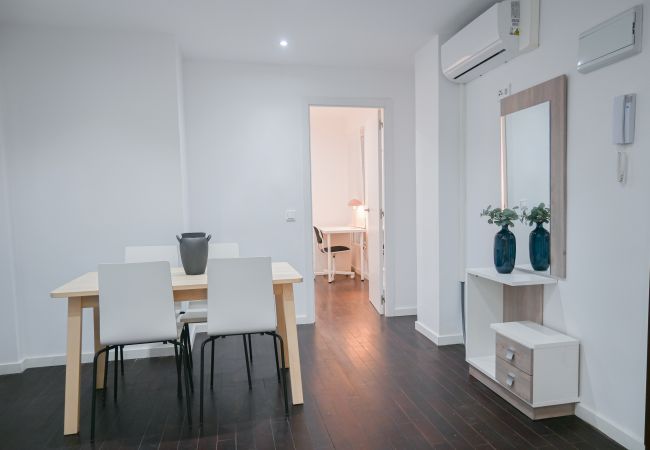 Appartement à Madrid - M (SEN1692)Amplio Apartamento con Balcón en Calle  Appartement à Madrid - M (SEN1692)Amplio Apartamento con Balcón en Calle
