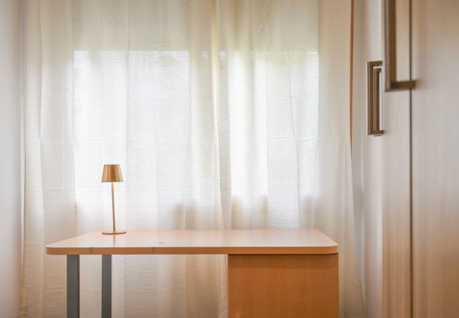 Appartement à Madrid - M (SEN1692)Amplio Apartamento con Balcón en Calle  Appartement à Madrid - M (SEN1692)Amplio Apartamento con Balcón en Calle