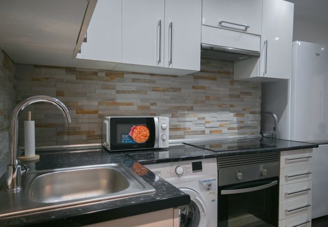 Appartement à Madrid - M (SEN1692)Amplio Apartamento con Balcón en Calle  Appartement à Madrid - M (SEN1692)Amplio Apartamento con Balcón en Calle