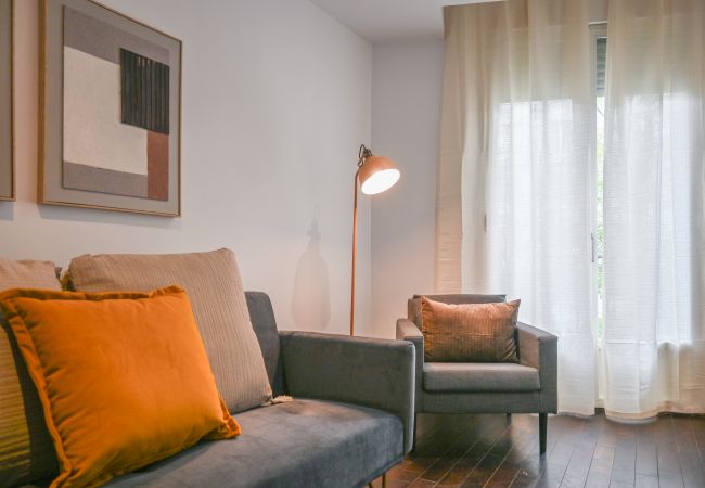 Appartement à Madrid - M (SEN1692)Amplio Apartamento con Balcón en Calle  Appartement à Madrid - M (SEN1692)Amplio Apartamento con Balcón en Calle