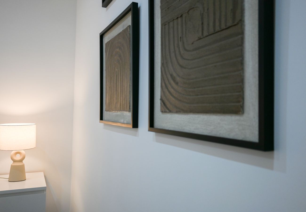 Appartement à Madrid - M (SEN1692)Amplio Apartamento con Balcón en Calle  Appartement à Madrid - M (SEN1692)Amplio Apartamento con Balcón en Calle