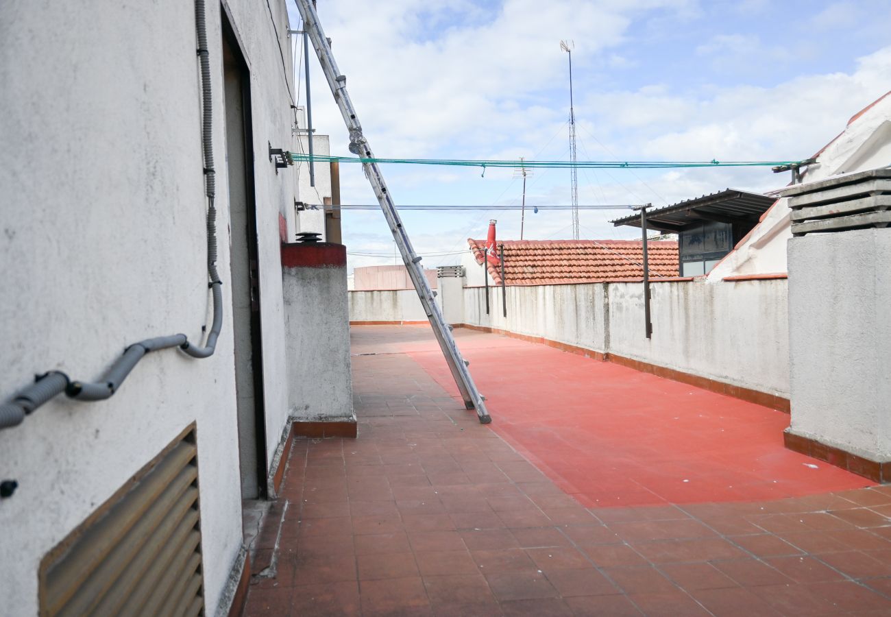 Appartement à Madrid - M (SEN1692)Amplio Apartamento con Balcón en Calle  Appartement à Madrid - M (SEN1692)Amplio Apartamento con Balcón en Calle