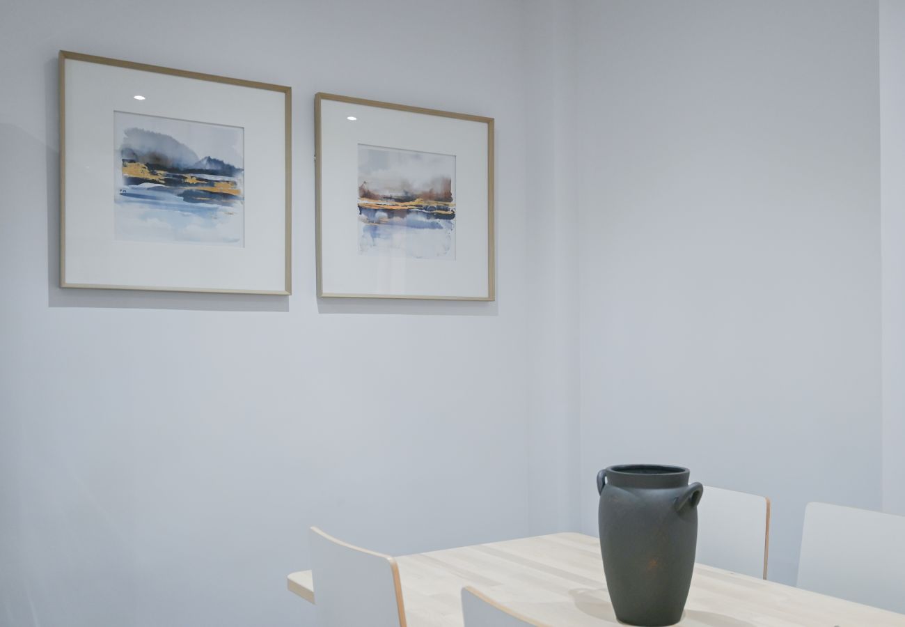 Appartement à Madrid - M (SEN1692)Amplio Apartamento con Balcón en Calle  Appartement à Madrid - M (SEN1692)Amplio Apartamento con Balcón en Calle