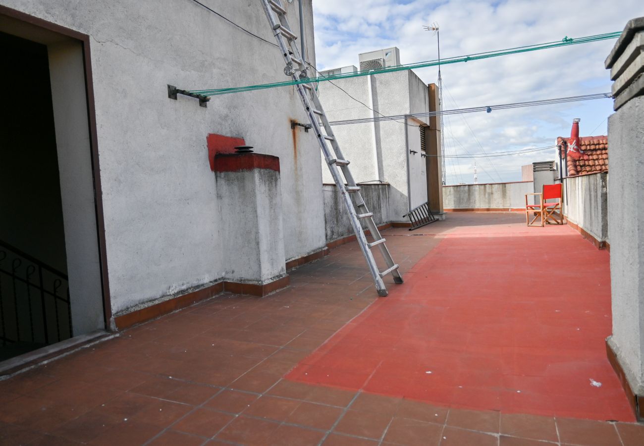 Appartement à Madrid - M (SEN1692)Amplio Apartamento con Balcón en Calle  Appartement à Madrid - M (SEN1692)Amplio Apartamento con Balcón en Calle